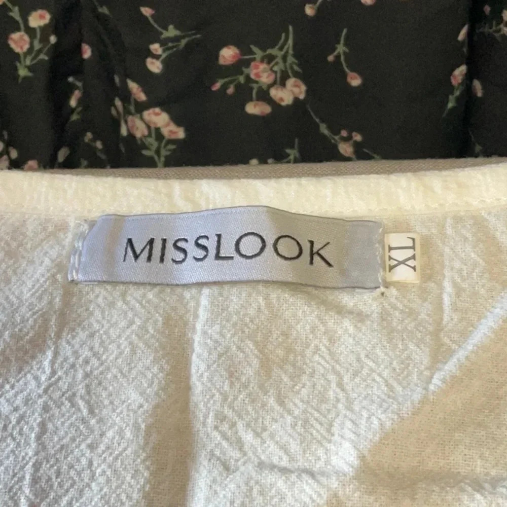 Miss Look - Picture 7 of 9